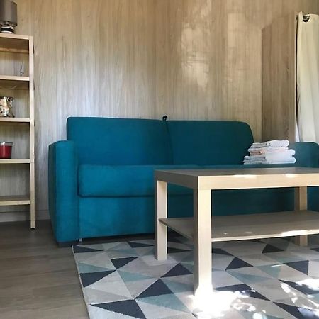 Ma Cabane Sous Les Arbres Soulac-sur-Mer Bagian luar foto