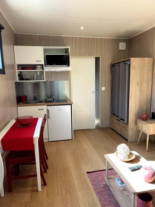 Ma Cabane Sous Les Arbres Soulac-sur-Mer Bagian luar foto